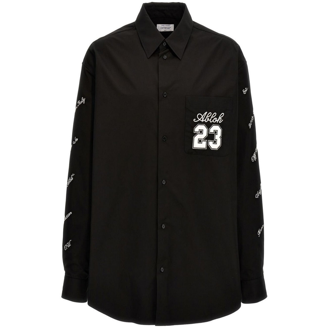 Off-white - Off-white Camicia Uomo