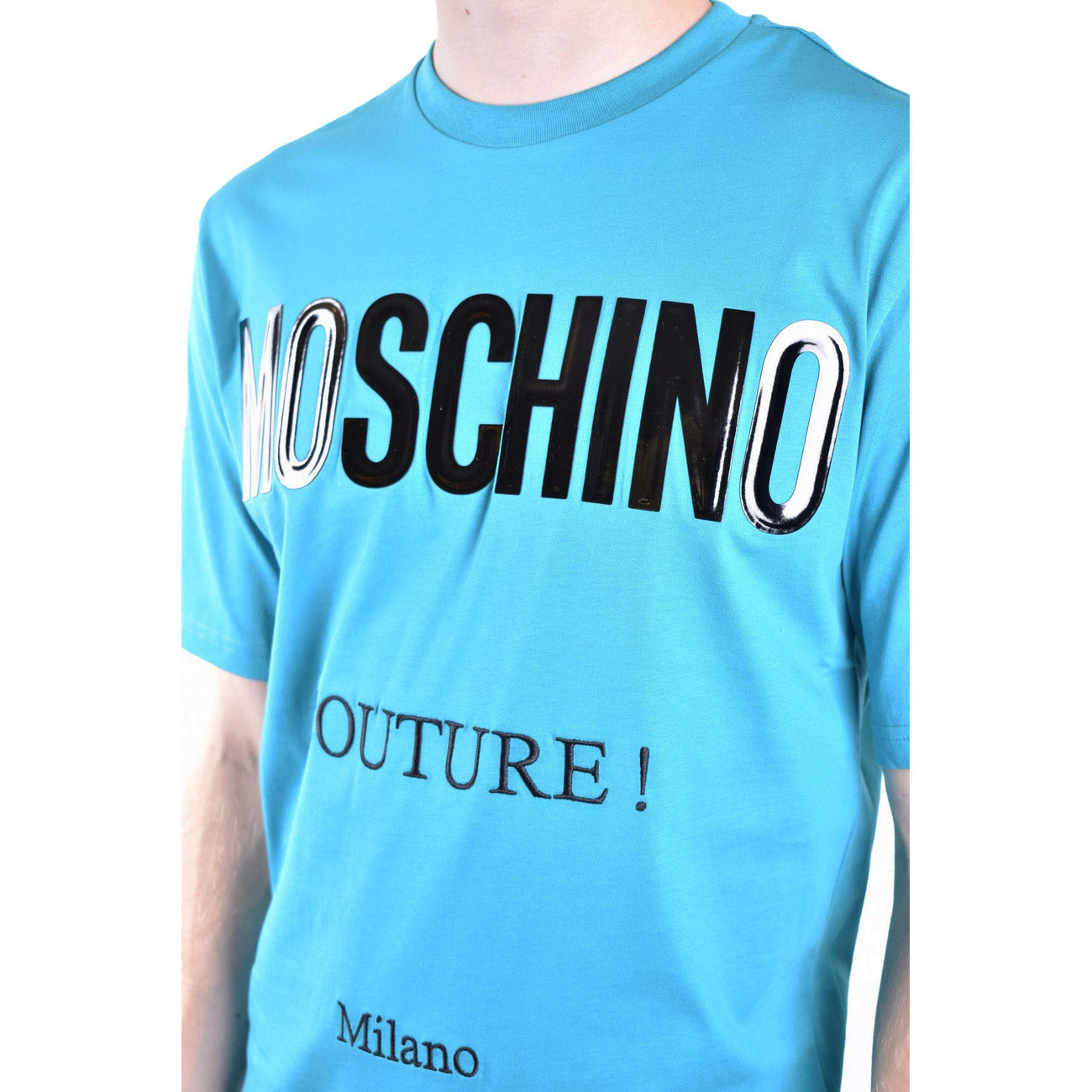 Moschino - Moschino T-Shirt Uomo