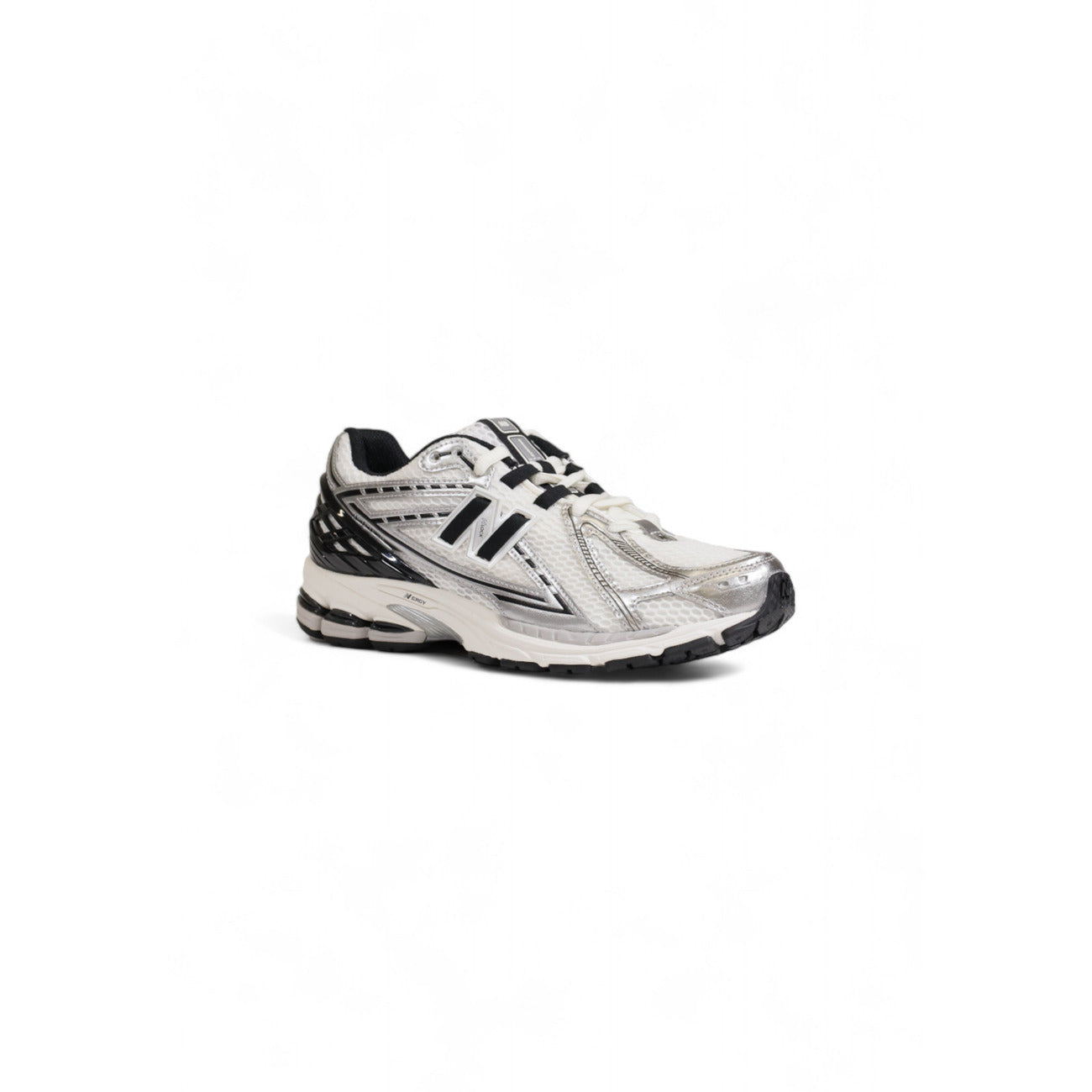 New Balance Sneaker Bianco Uomo