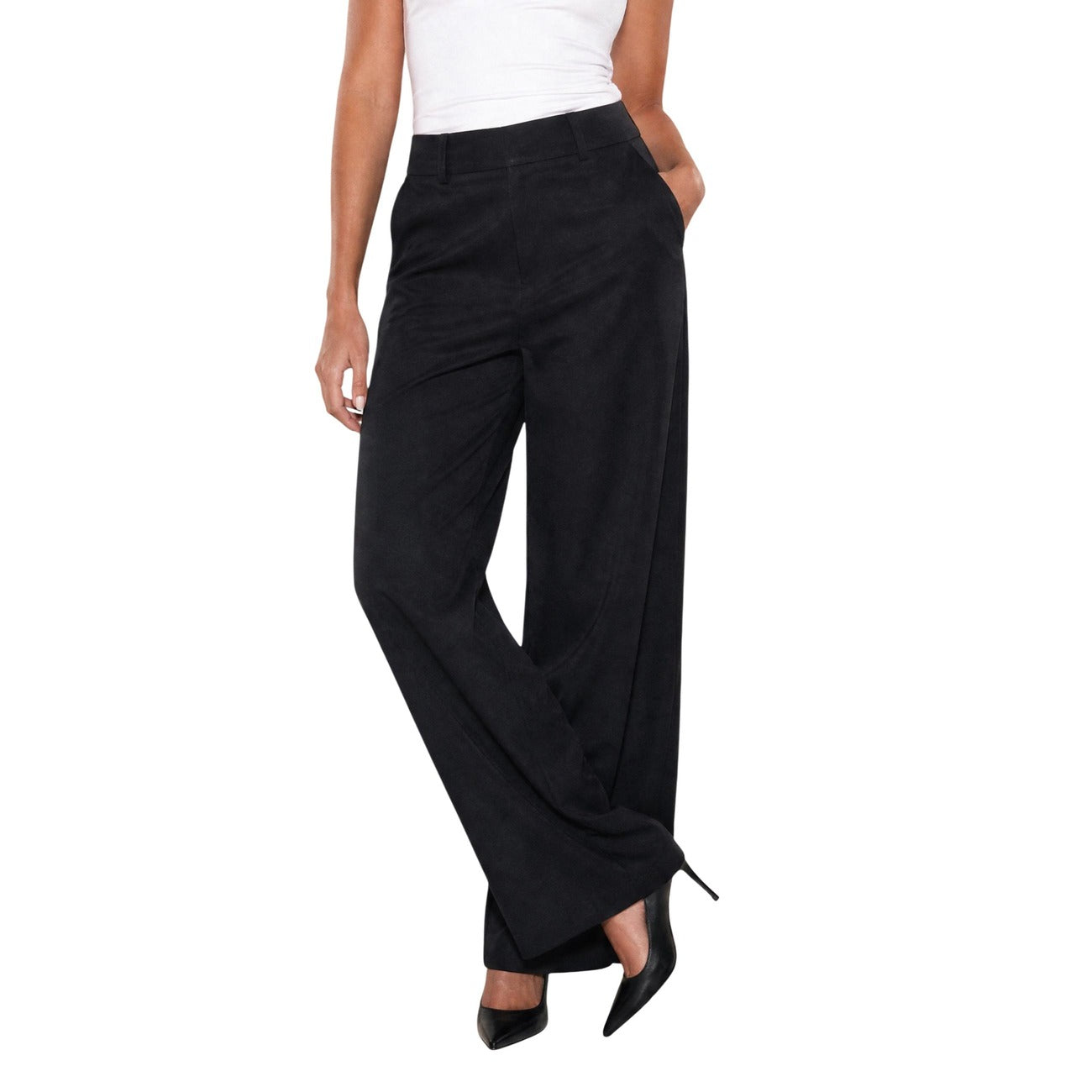 Guess - Guess Pantaloni Donna