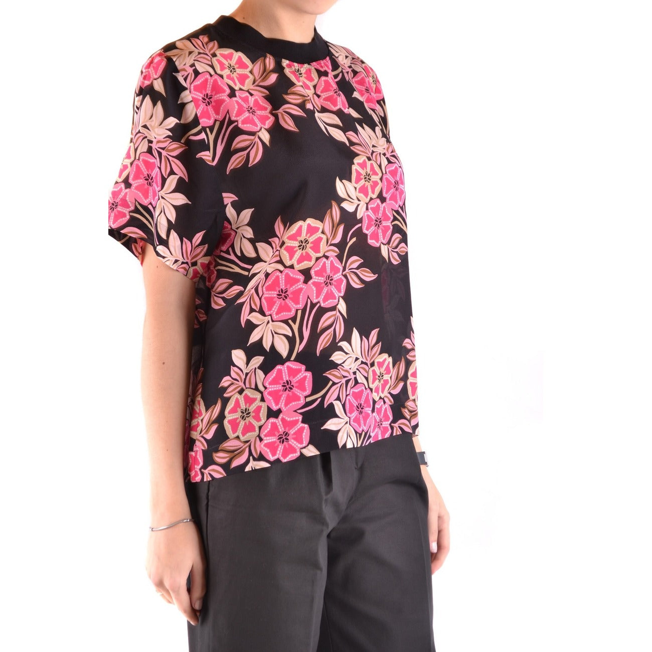 Msgm - Msgm T-Shirt Donna