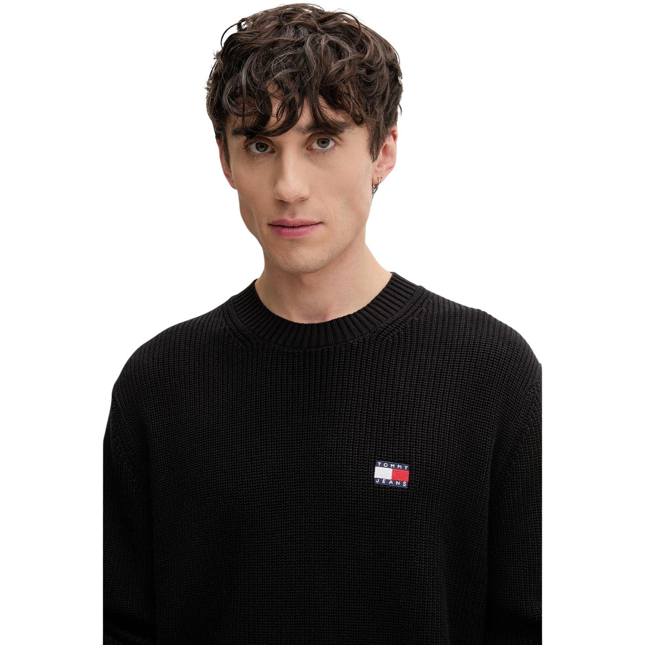 Tommy Hilfiger Jeans - Tommy Hilfiger Jeans Maglia Uomo