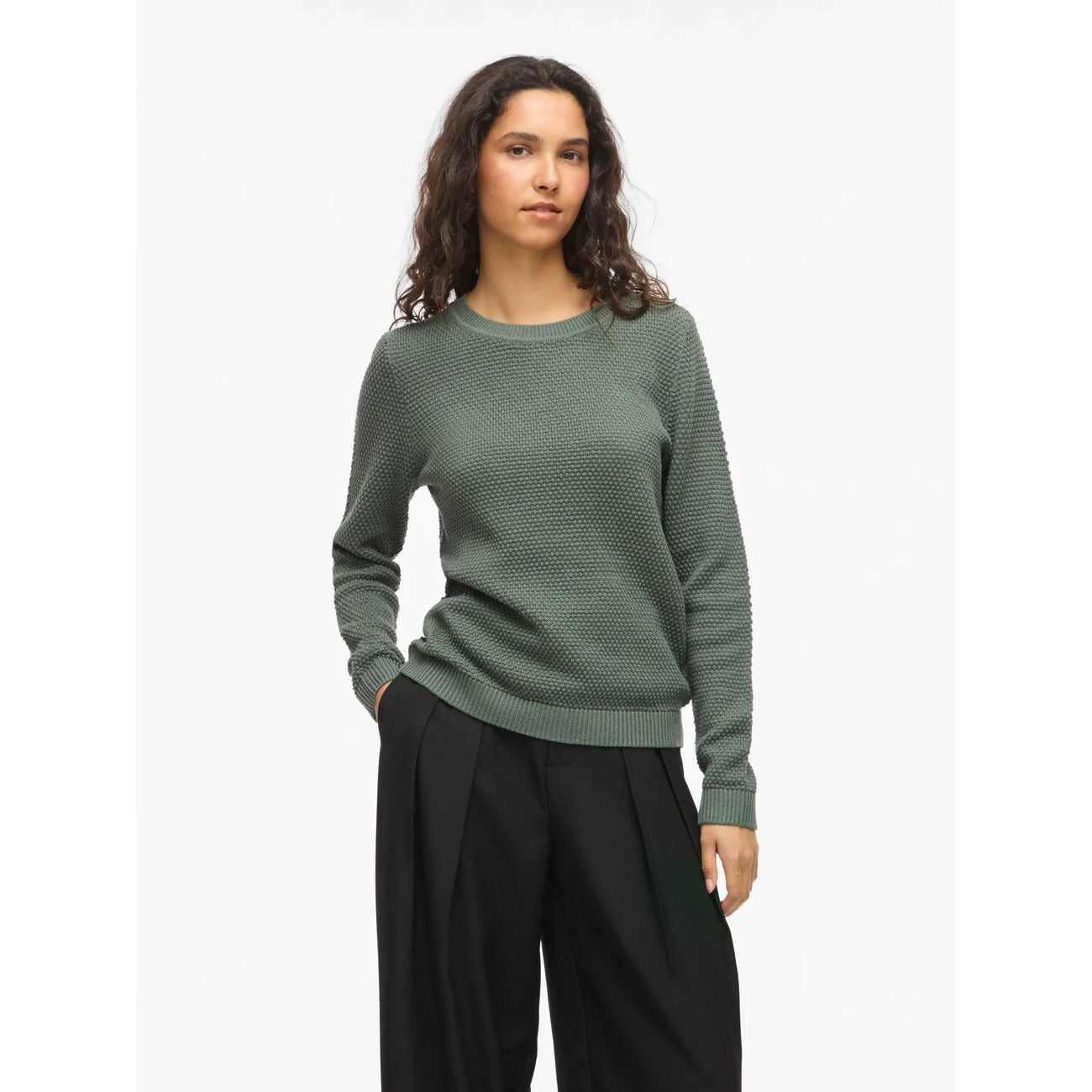 Vila Clothes - Vila Clothes Maglia Donna