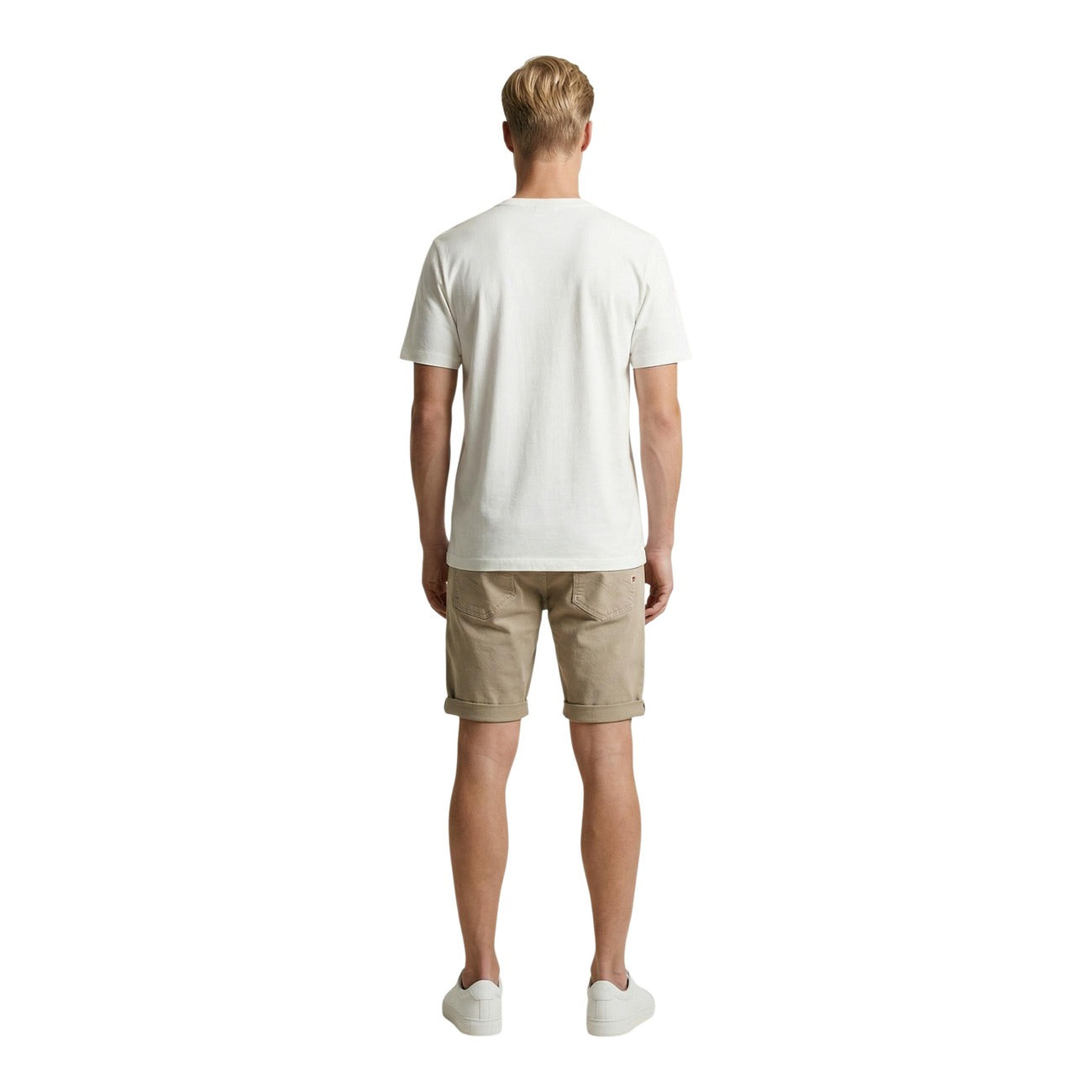 Replay - Replay Bermuda Uomo