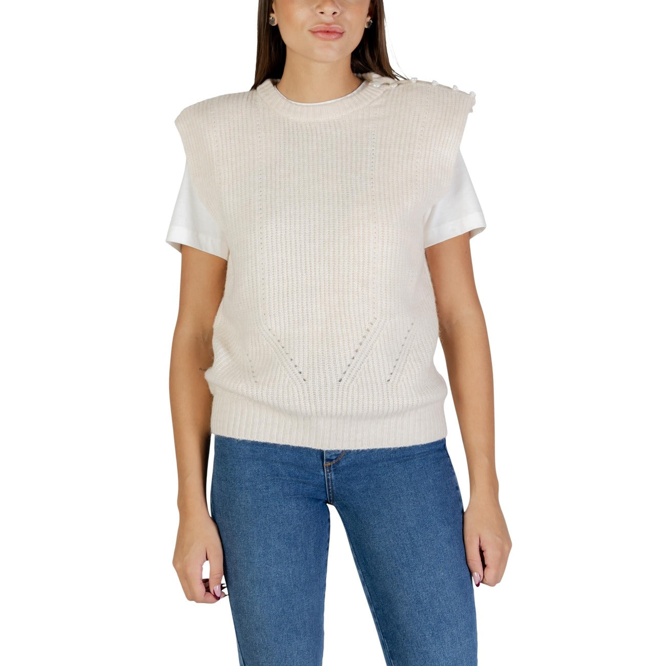 Ichi - Ichi Gilet Donna