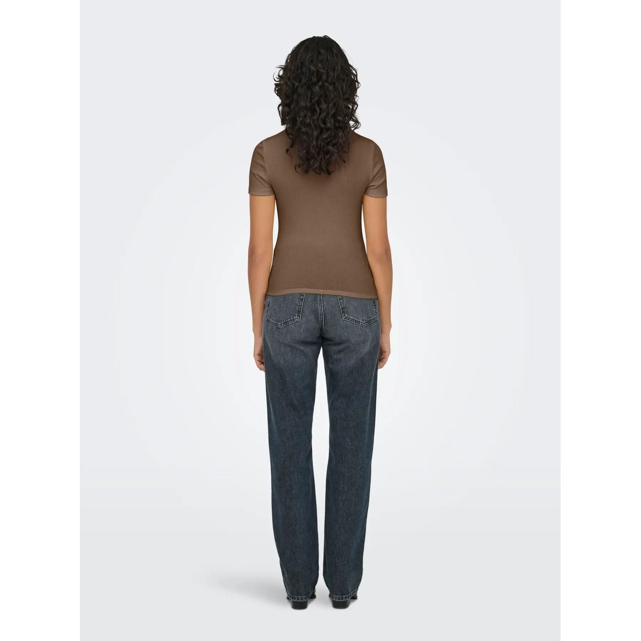 Only - Only T-Shirt Donna