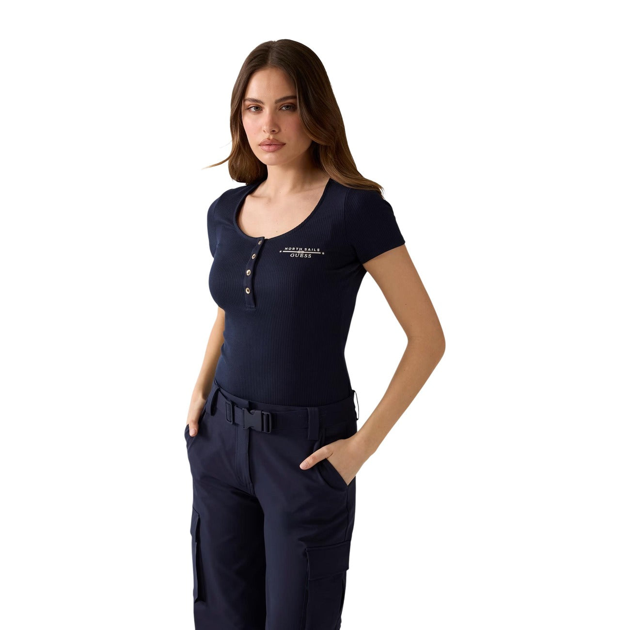 Guess - Guess T-Shirt Donna