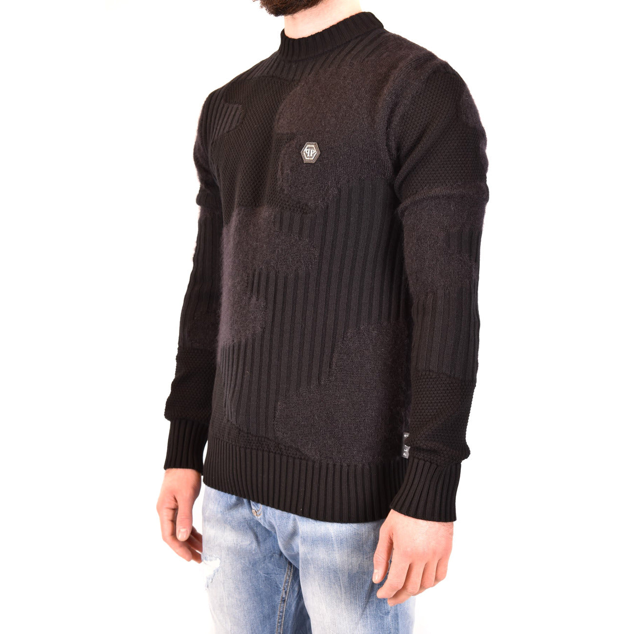 Philipp Plein - Philipp Plein Maglia Uomo