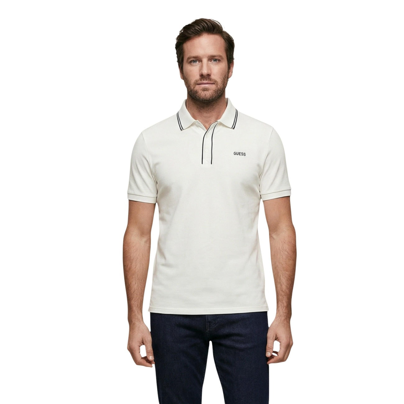 Polo M6GP27 Blu