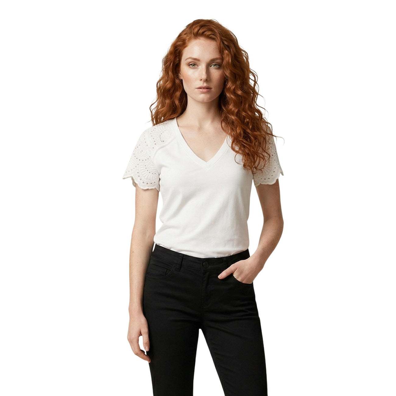 Morgan De Toi - Morgan De Toi T-Shirt Donna