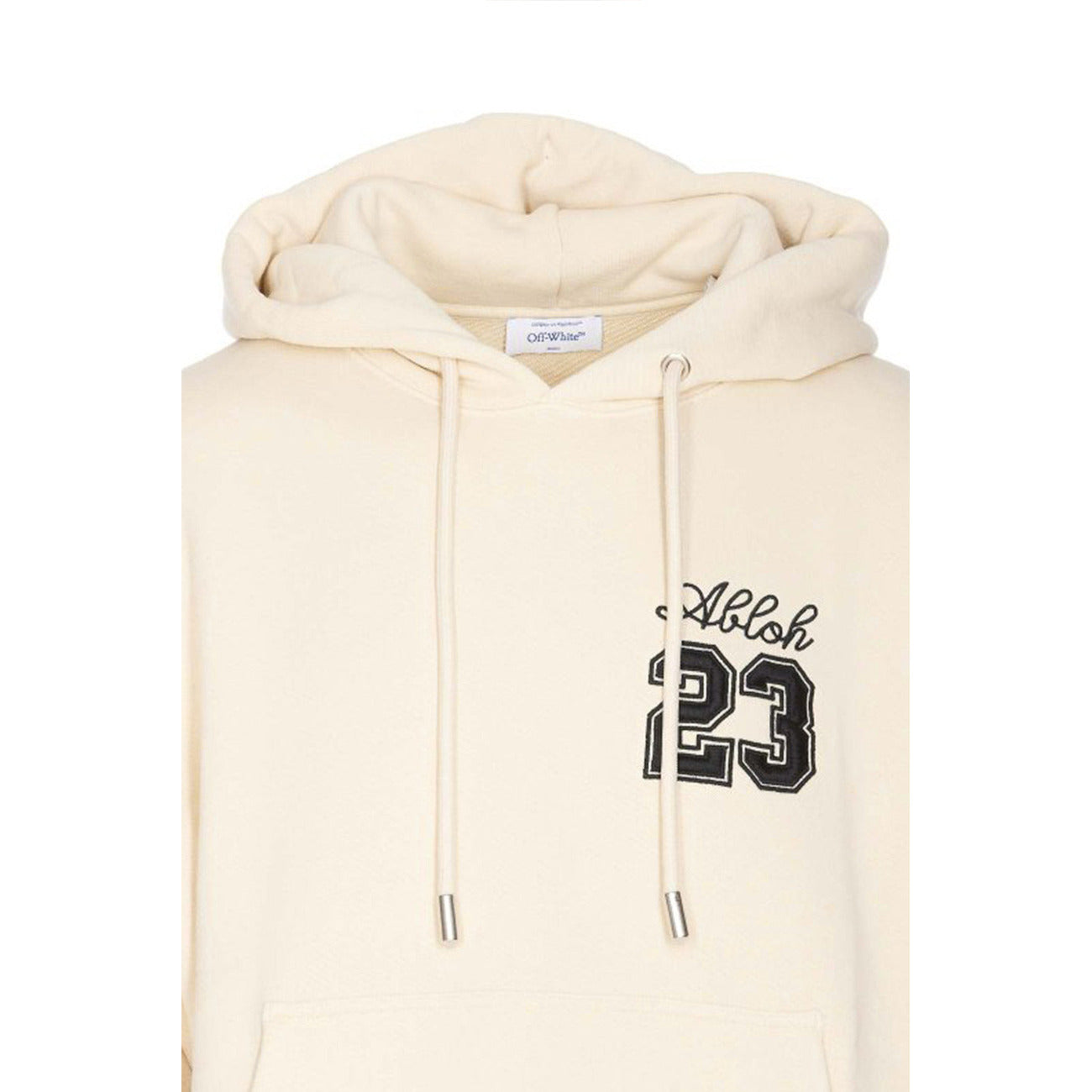 Off-white - Off-white Felpa Uomo