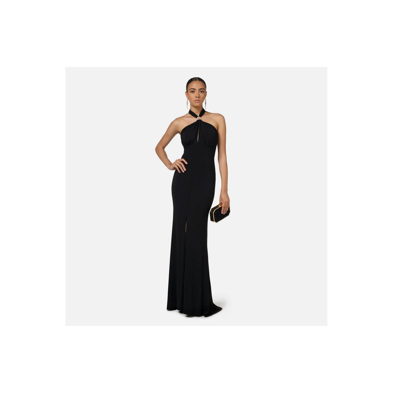 Elisabetta Franchi - Elisabetta Franchi Abito Donna