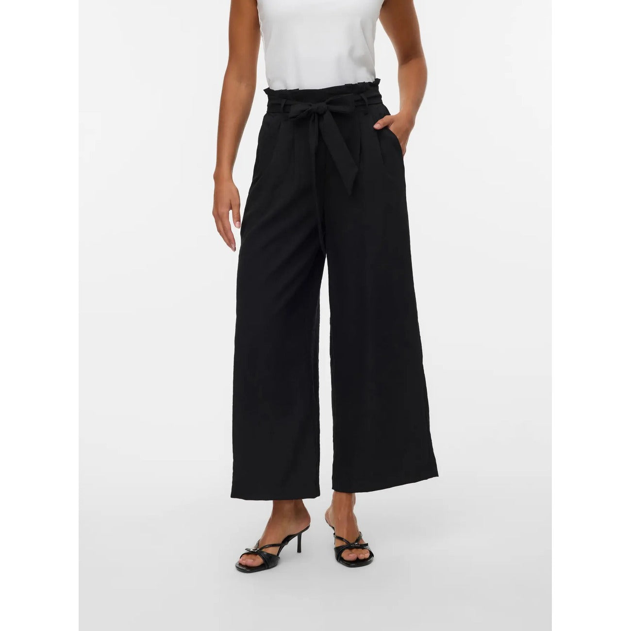 Vero Moda - Vero Moda Pantaloni Donna