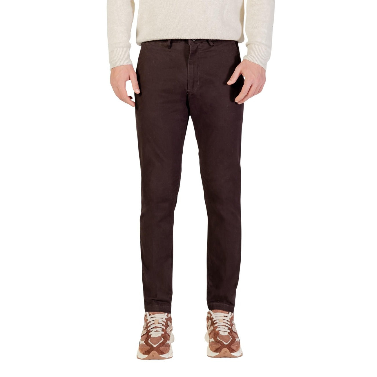 Borghese - Borghese Pantaloni Uomo