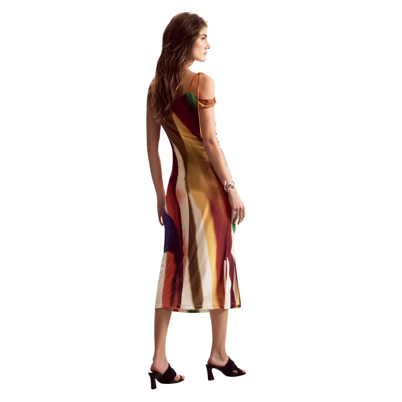 Desigual - Desigual Abito Donna