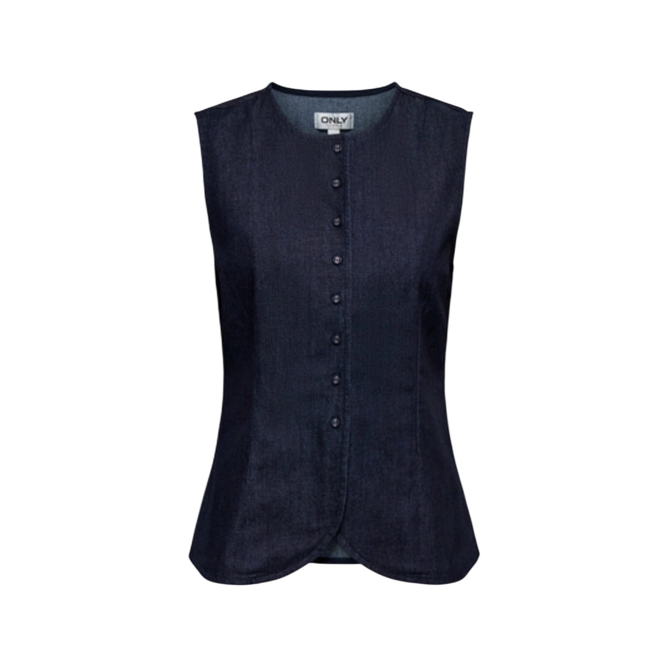 Only - Only Gilet Donna