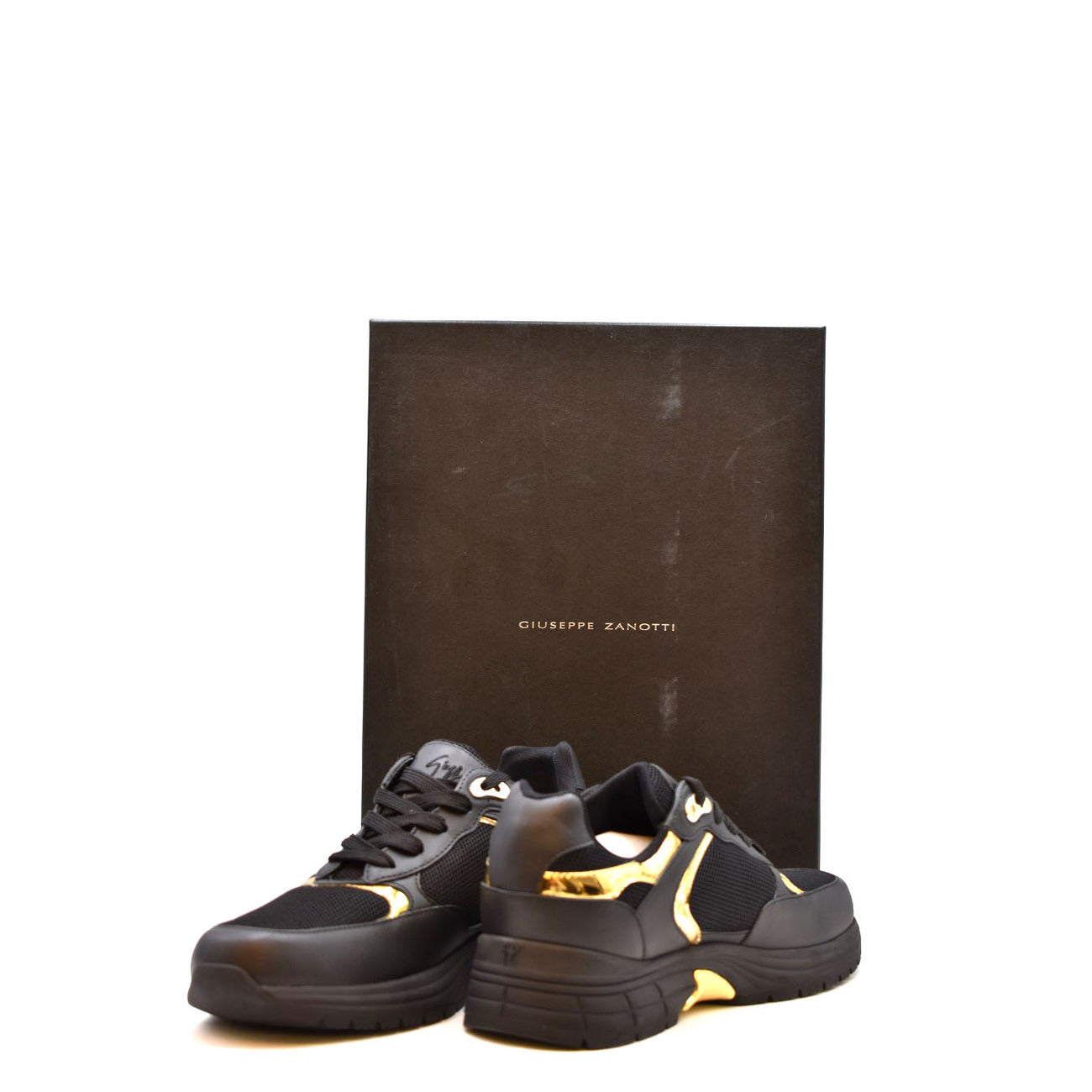Giuseppe Zanotti - Giuseppe Zanotti  Sneakers Uomo