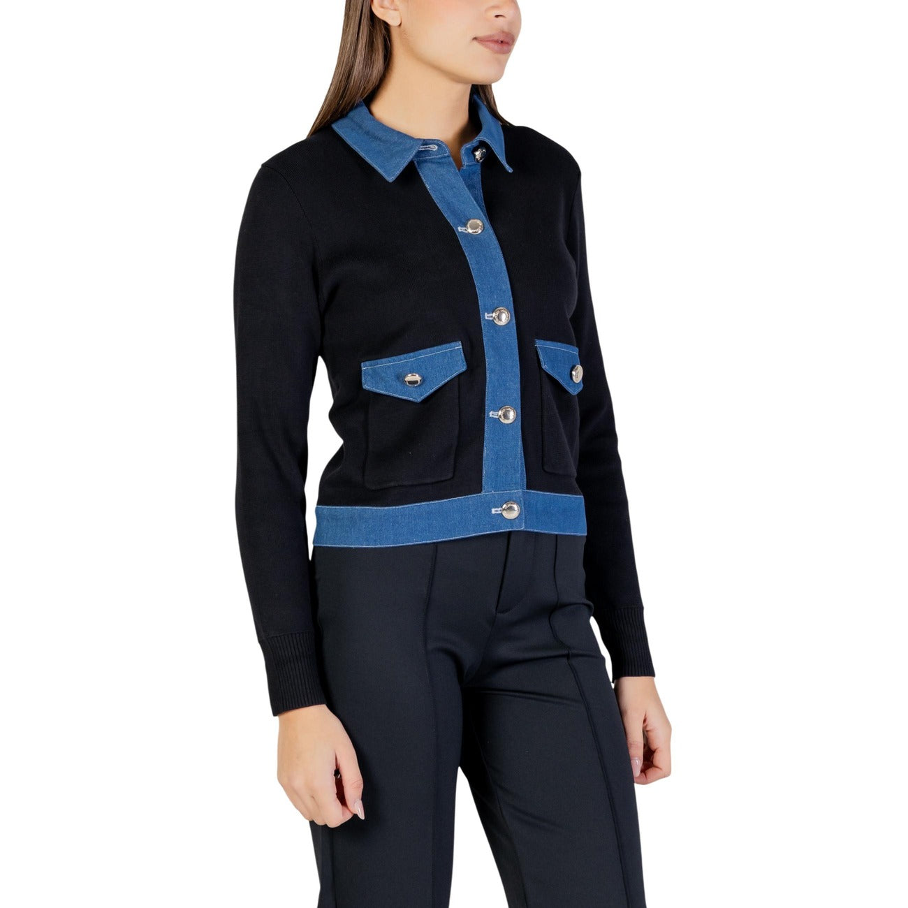 Morgan De Toi - Morgan De Toi Cardigan Donna