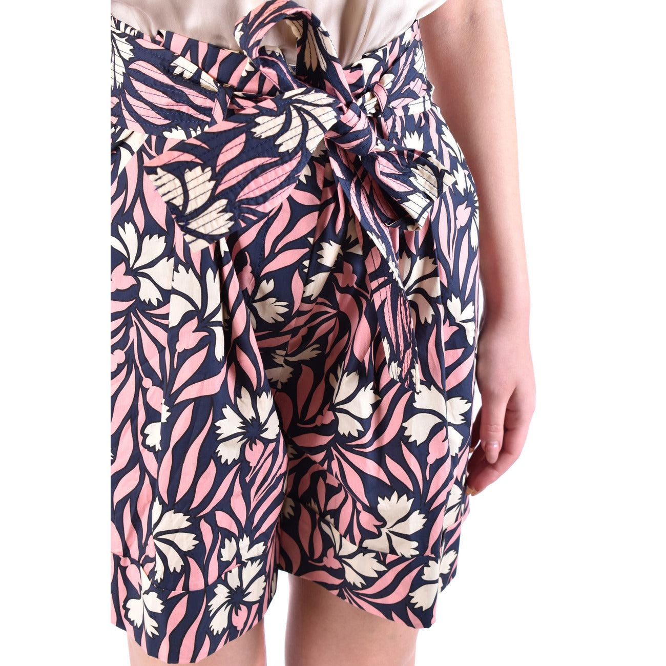 P.a.r.o.s.h. - P.a.r.o.s.h. Shorts Donna