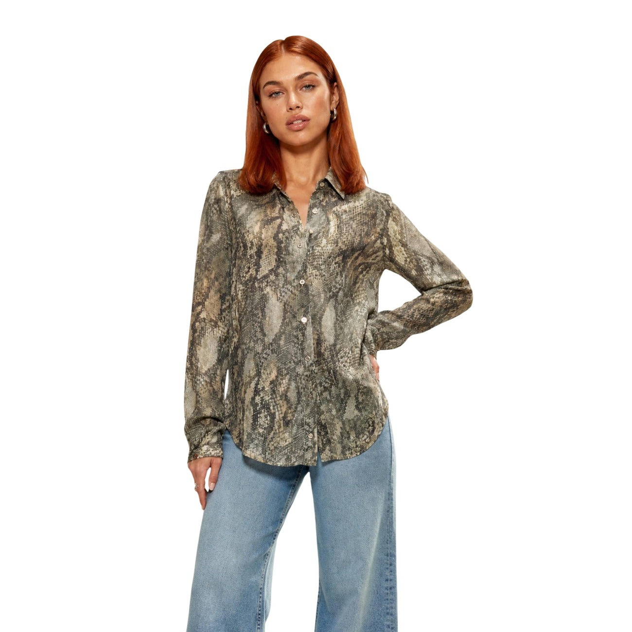 Guess - Guess Blouse Donna