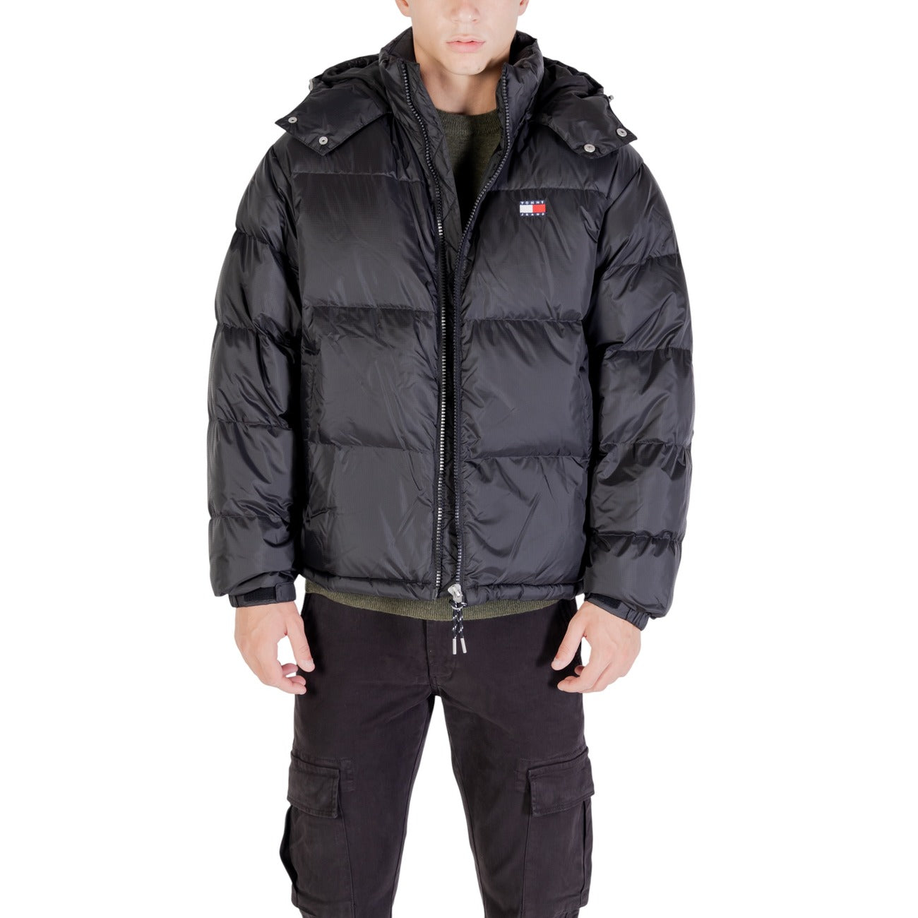 Tommy Hilfiger Jeans - Tommy Hilfiger Jeans Giubbotto Uomo