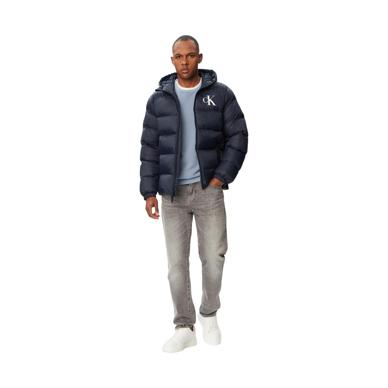 Calvin Klein Jeans - Calvin Klein Jeans Giubbotto Uomo