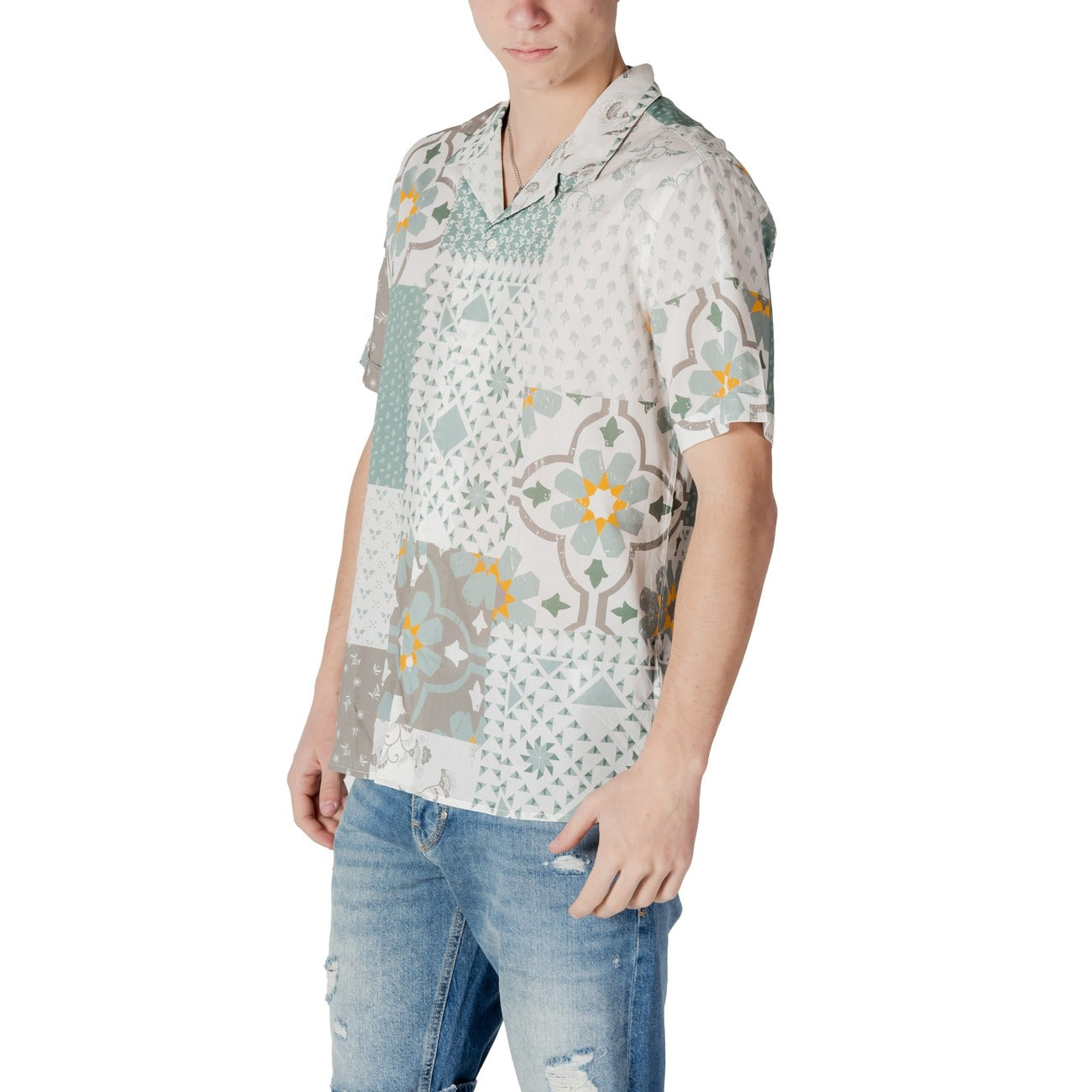 Antony Morato - Antony Morato Camicia Uomo