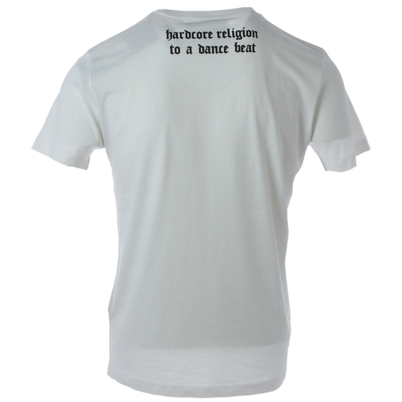 John Richmond - John Richmond T-Shirt Uomo