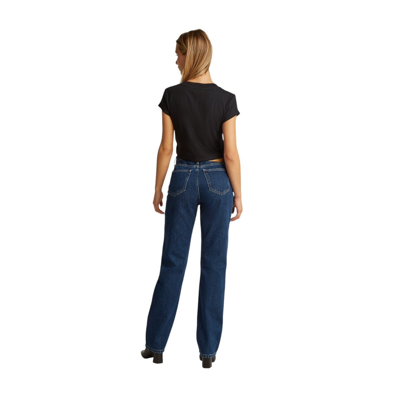 Calvin Klein Jeans - Calvin Klein Jeans T-Shirt Donna