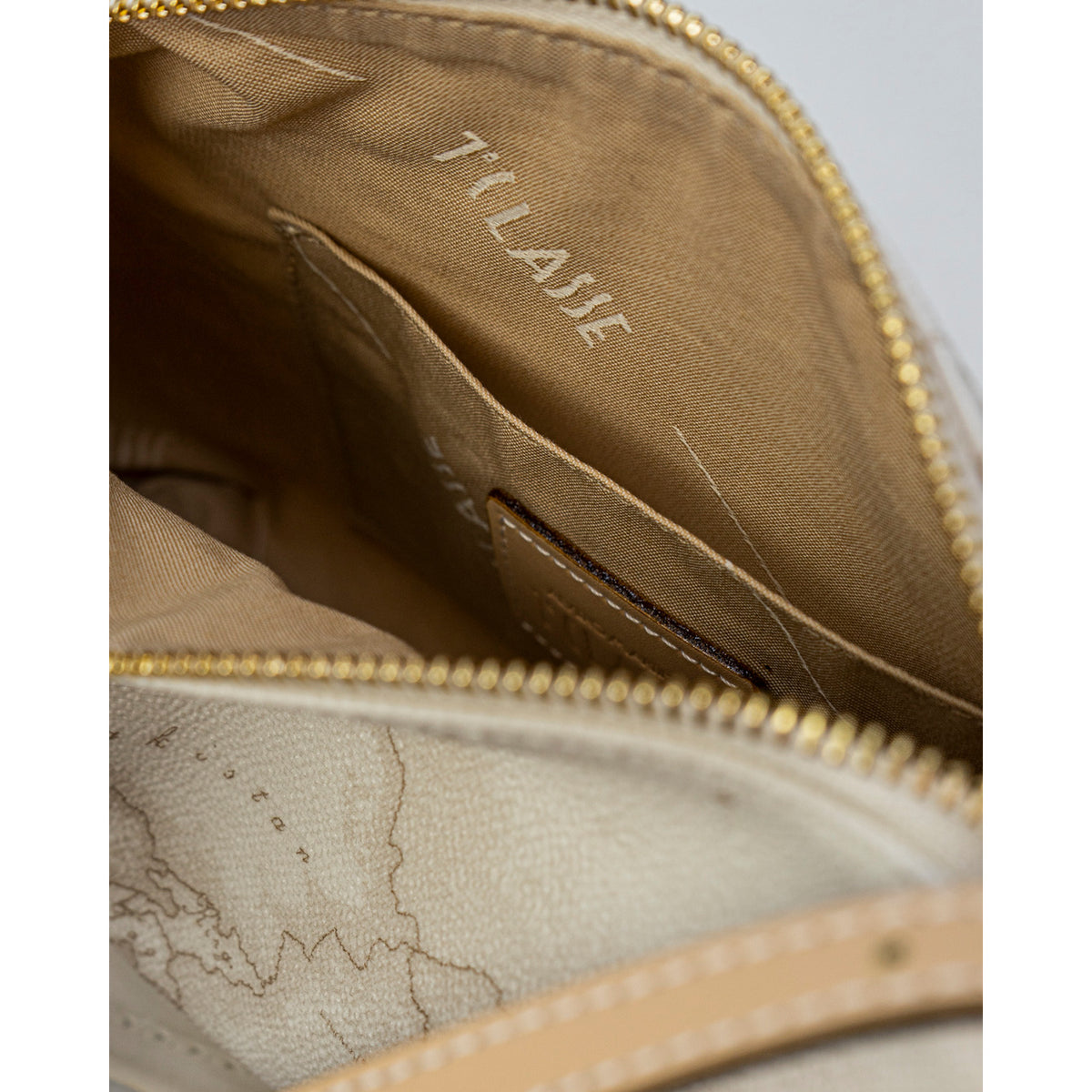 Alviero Martini Prima Classe - Alviero Martini Prima Classe Borsa Donna