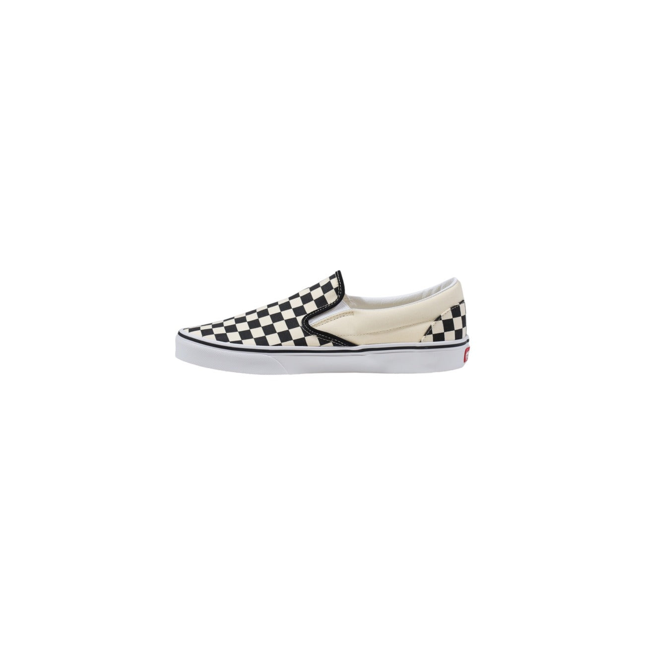 Vans Sneakers Uomo Bianco