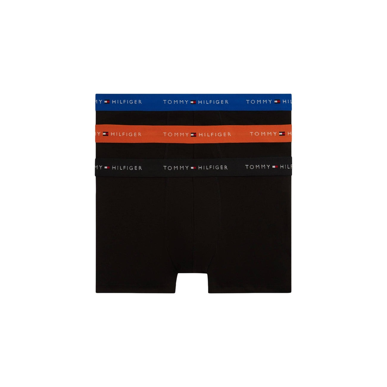 Tommy Hilfiger Intimo Uomo Blu