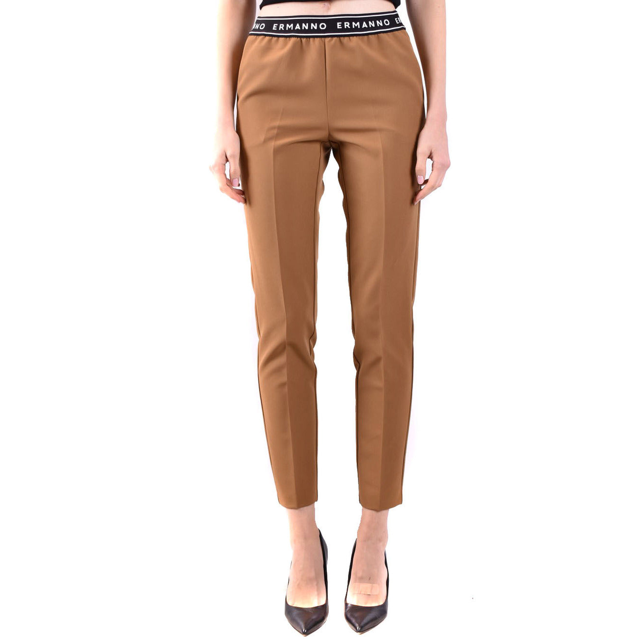 Ermanno - Ermanno Pantaloni Donna