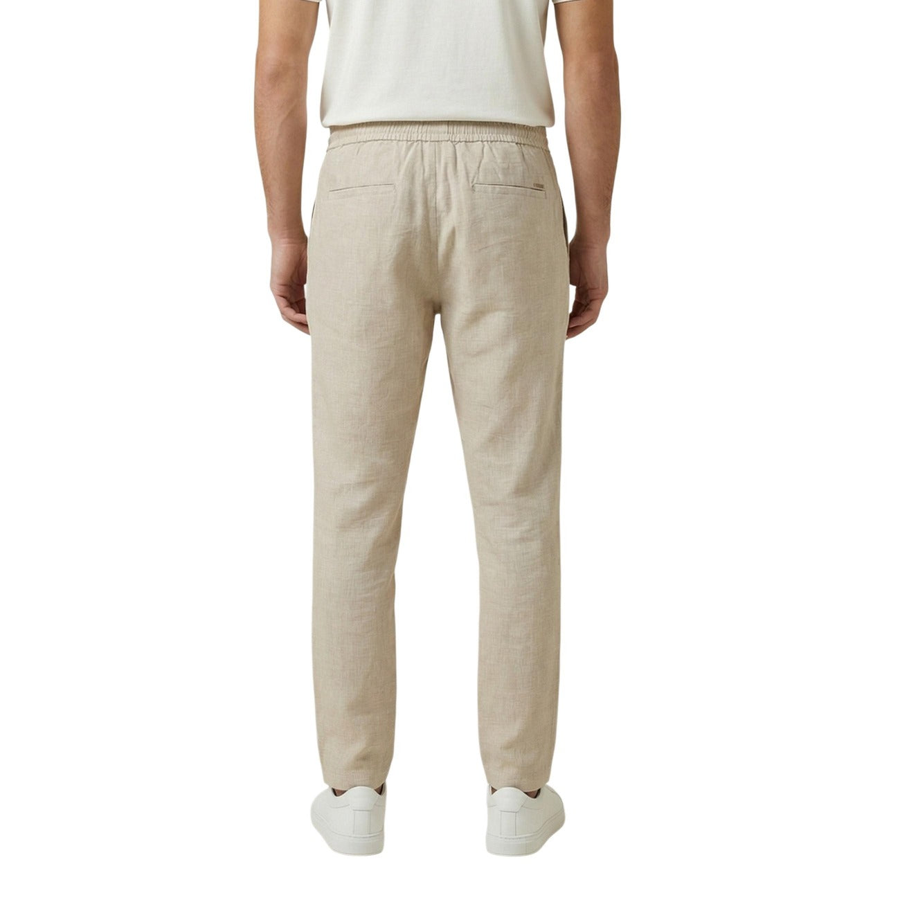 Gianni Lupo - Gianni Lupo Pantaloni Uomo