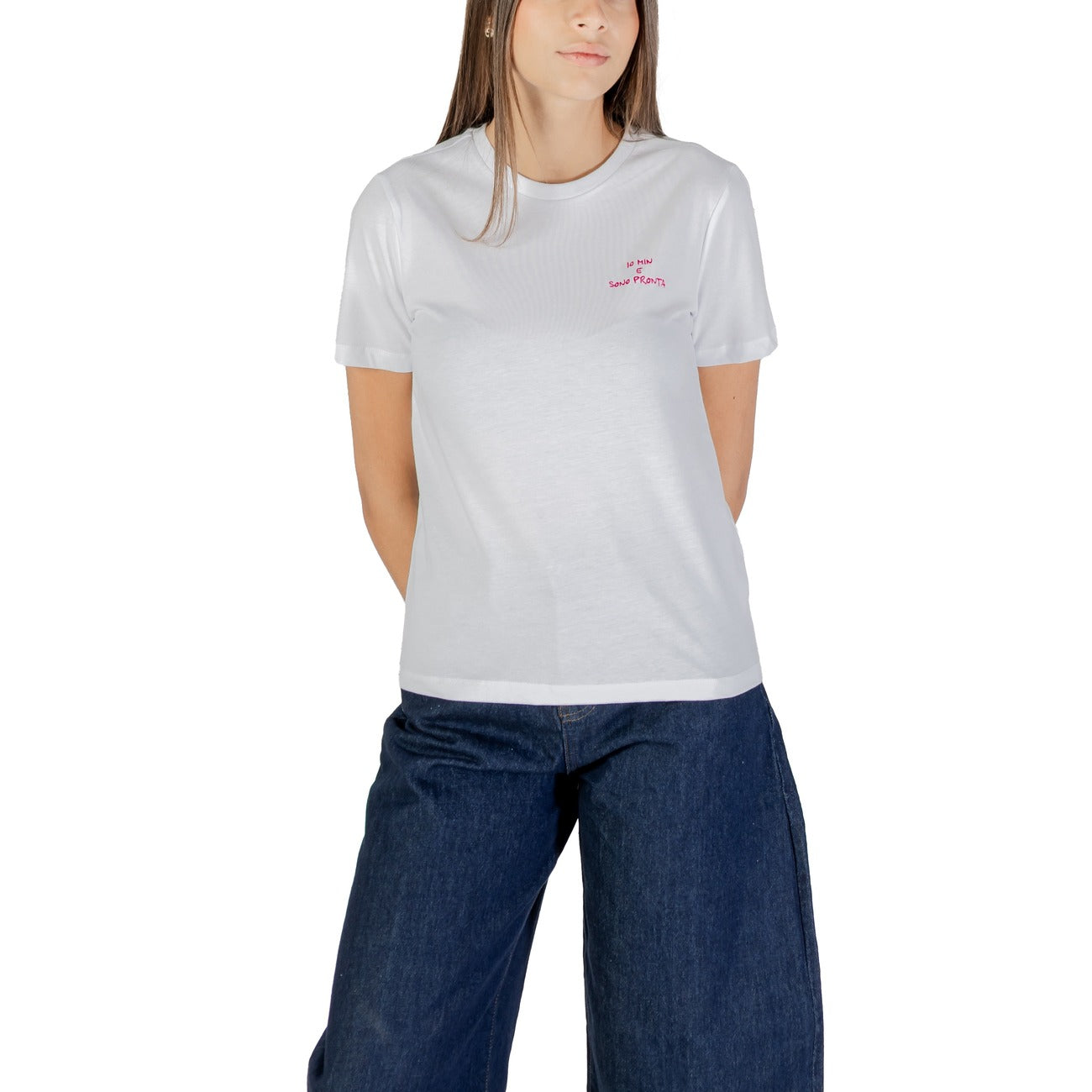 Only - Only T-Shirt Donna
