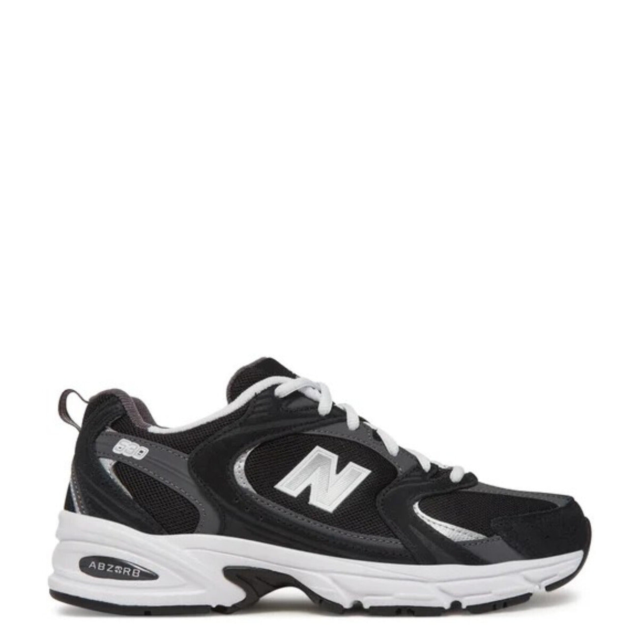Sneakers Basse Sportive MR530CC Nere da Uomo New Balance