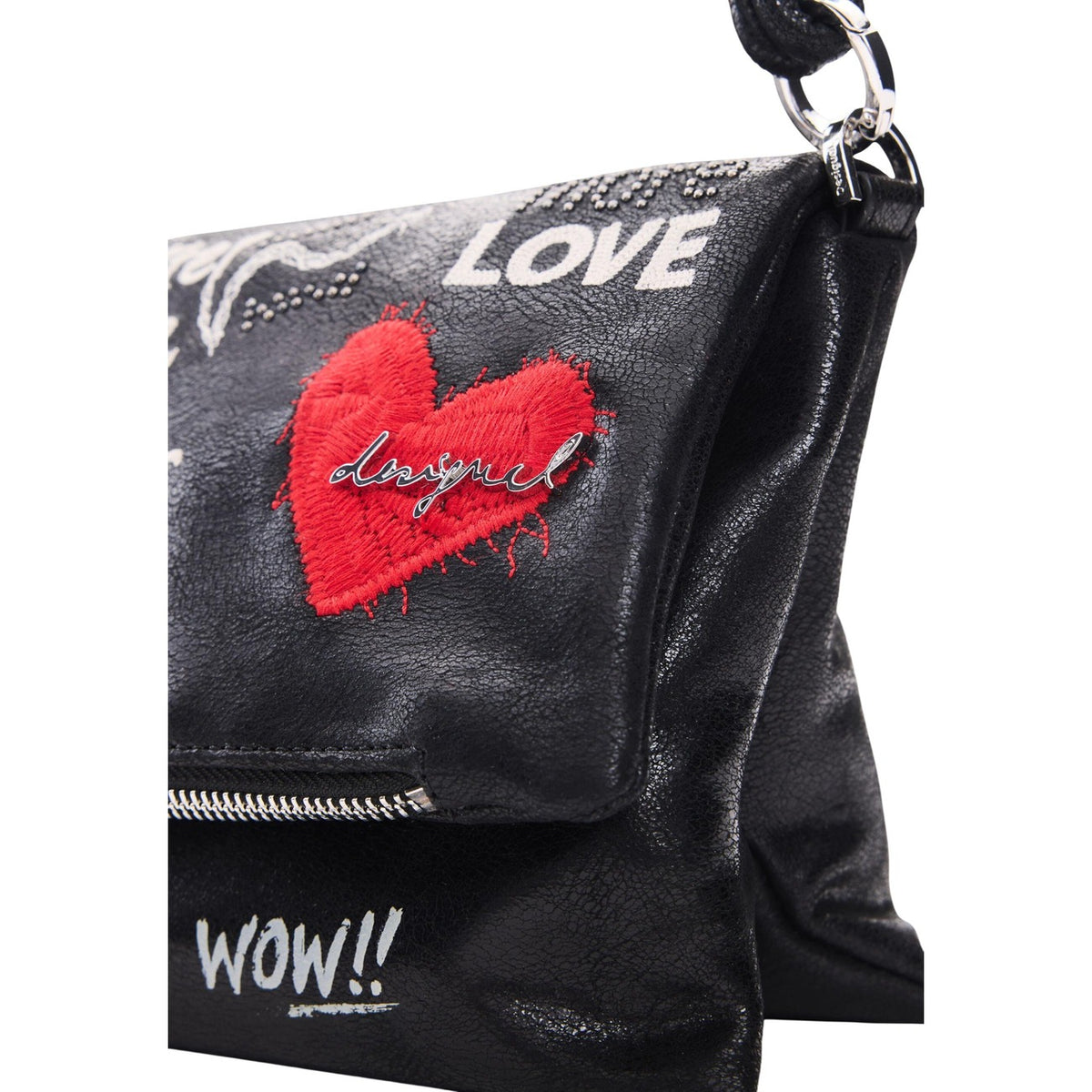 Desigual - Desigual Borsa Donna