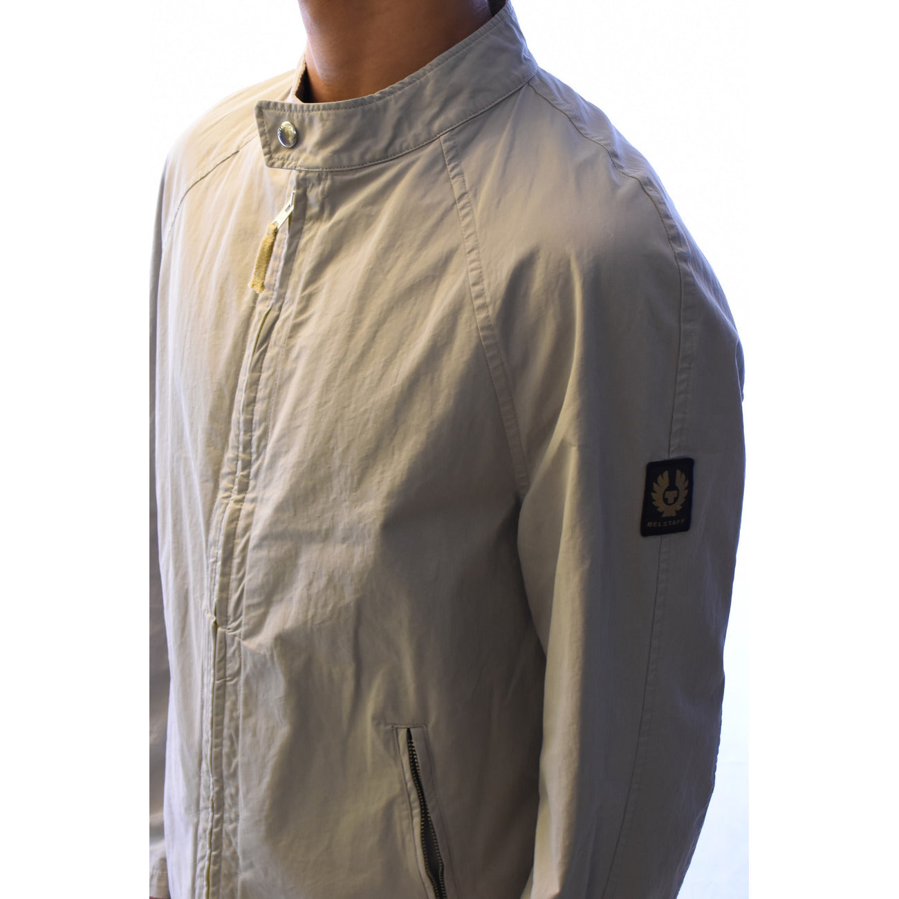 Belstaff - Belstaff Giacca Uomo