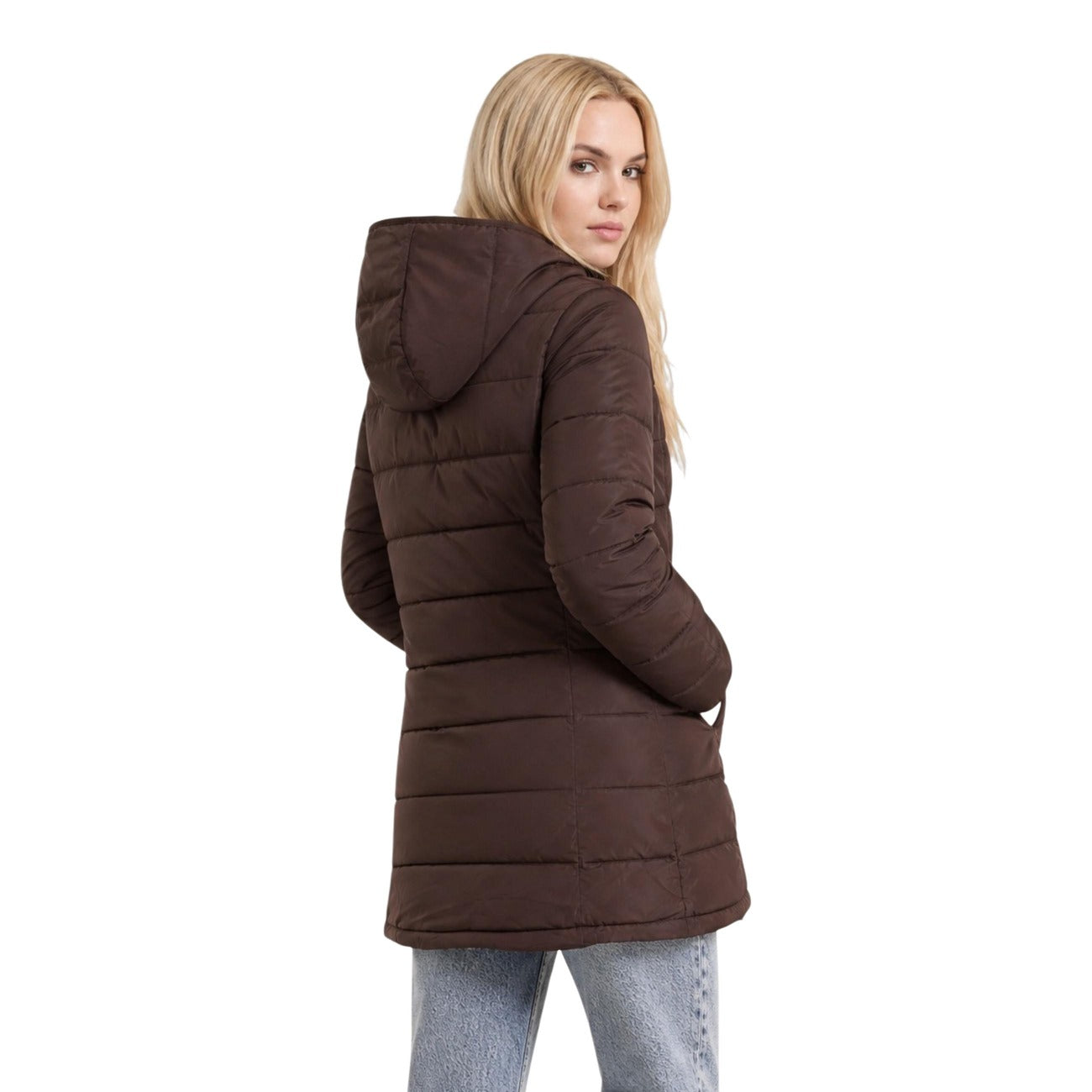Guess - Guess Giubbotto Donna