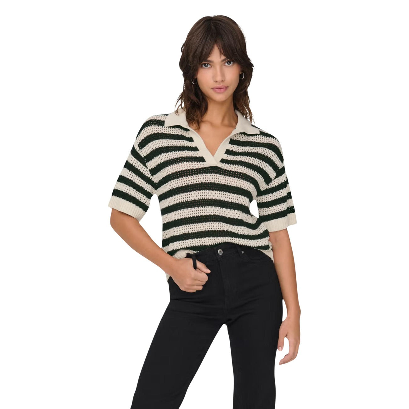 Jacqueline De Yong - Jacqueline De Yong Maglia Donna