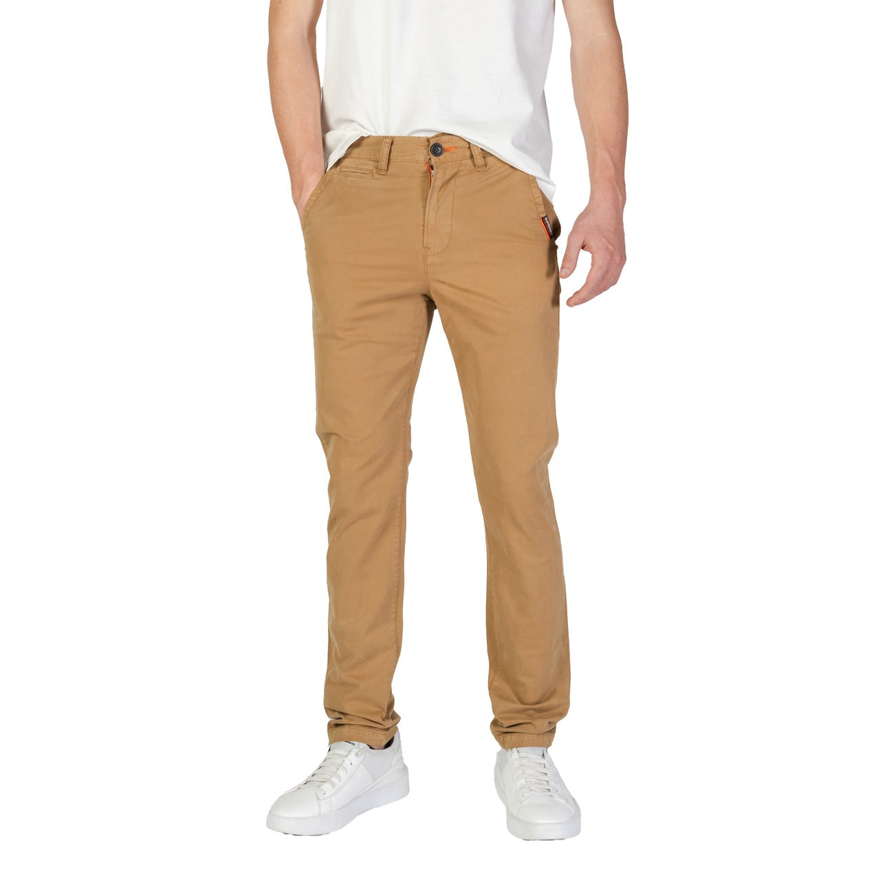 Superdry - Superdry Pantaloni Uomo
