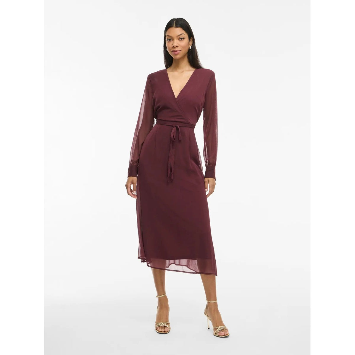 Vila Clothes - Vila Clothes Abito Donna
