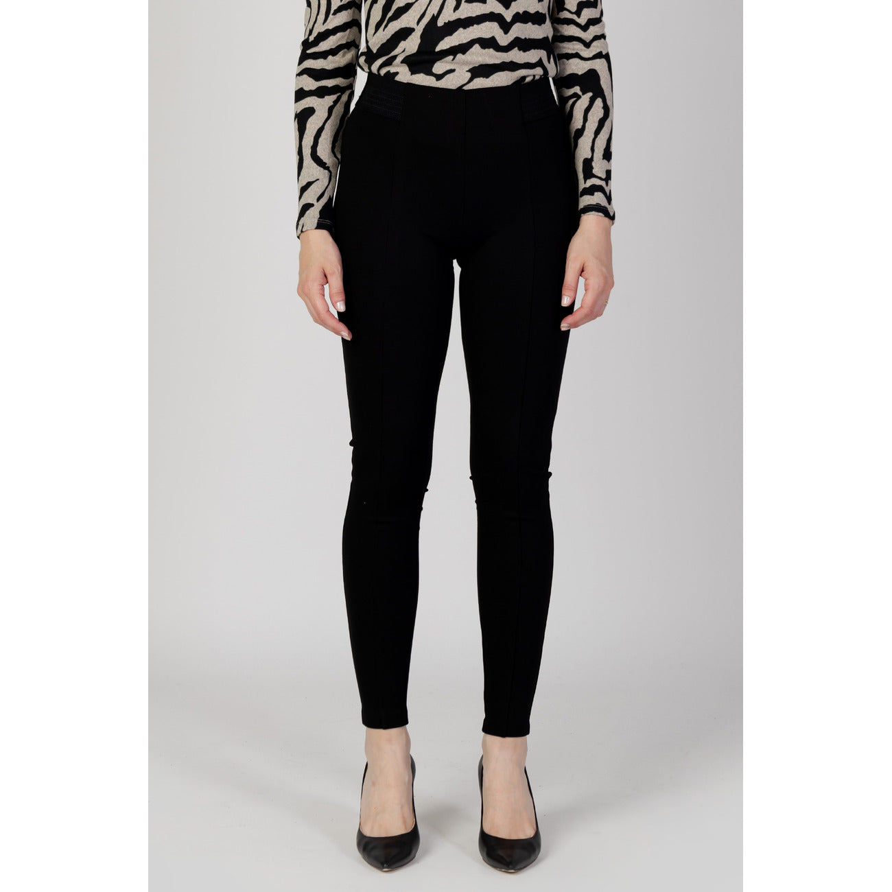 Only - Only Leggings Donna
