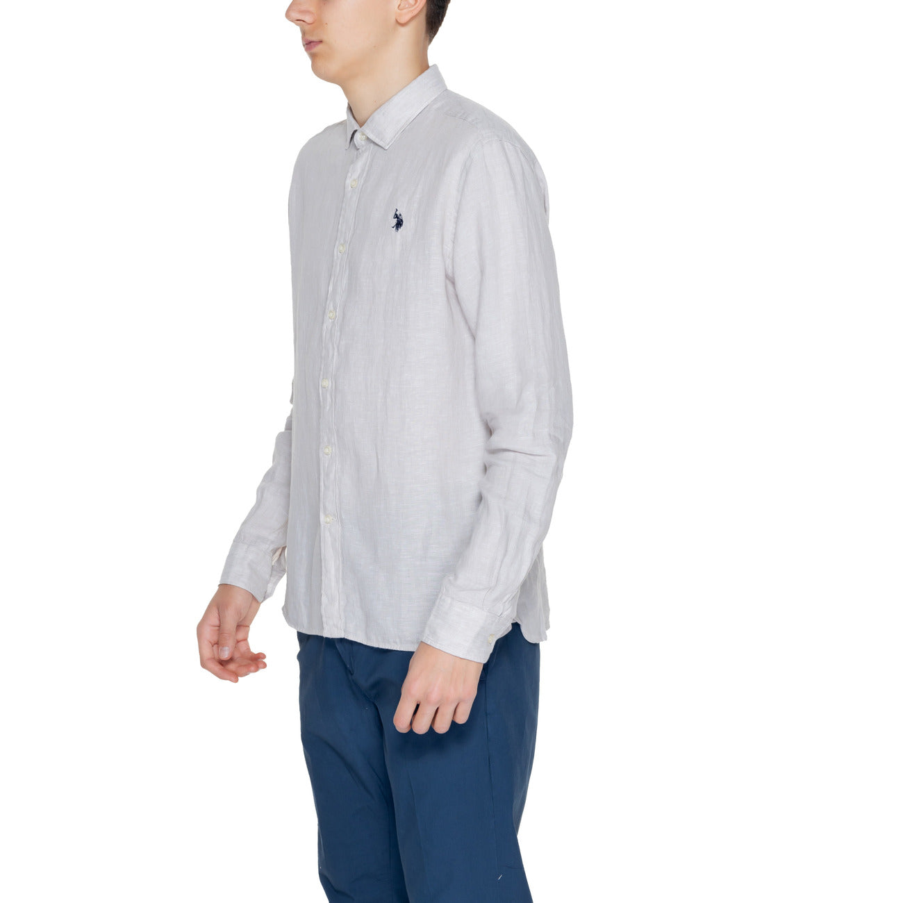 U.s. Polo Assn. - U.s. Polo Assn. Camicia Uomo