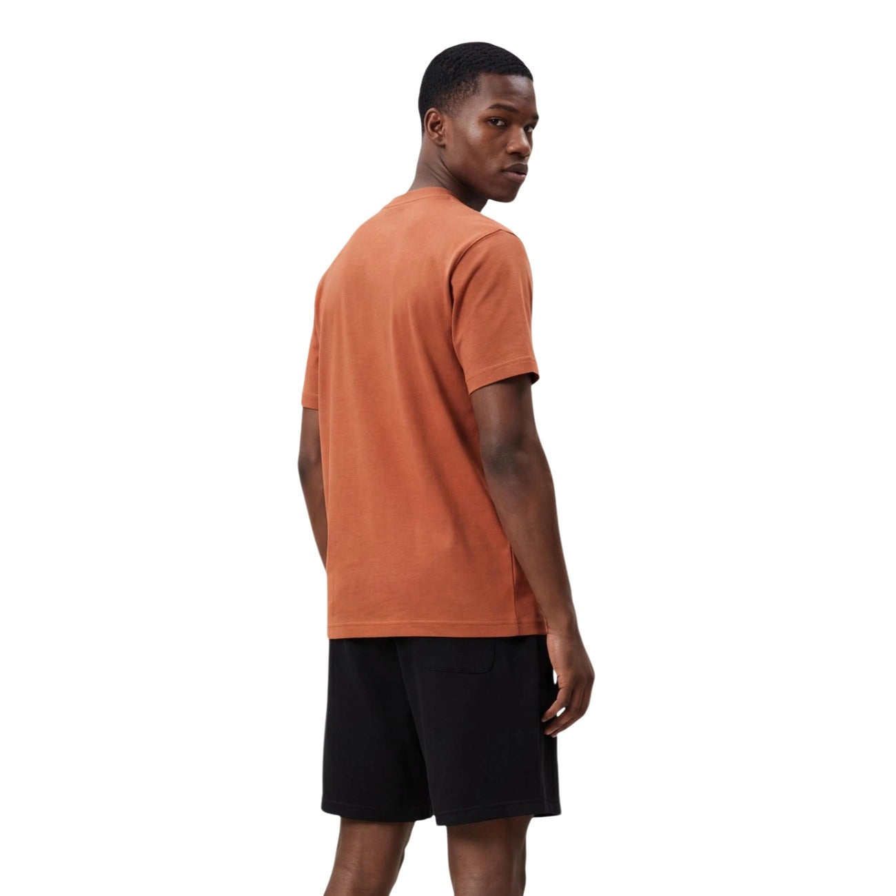 T-Shirt MT41509 Arancione