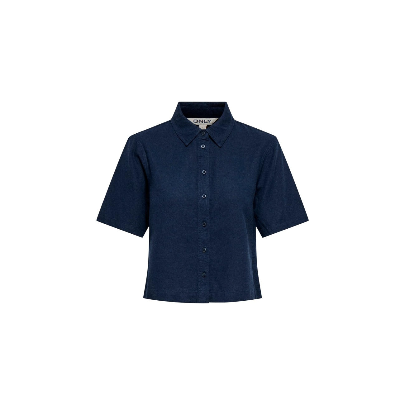 Camicia 15363701 Blu