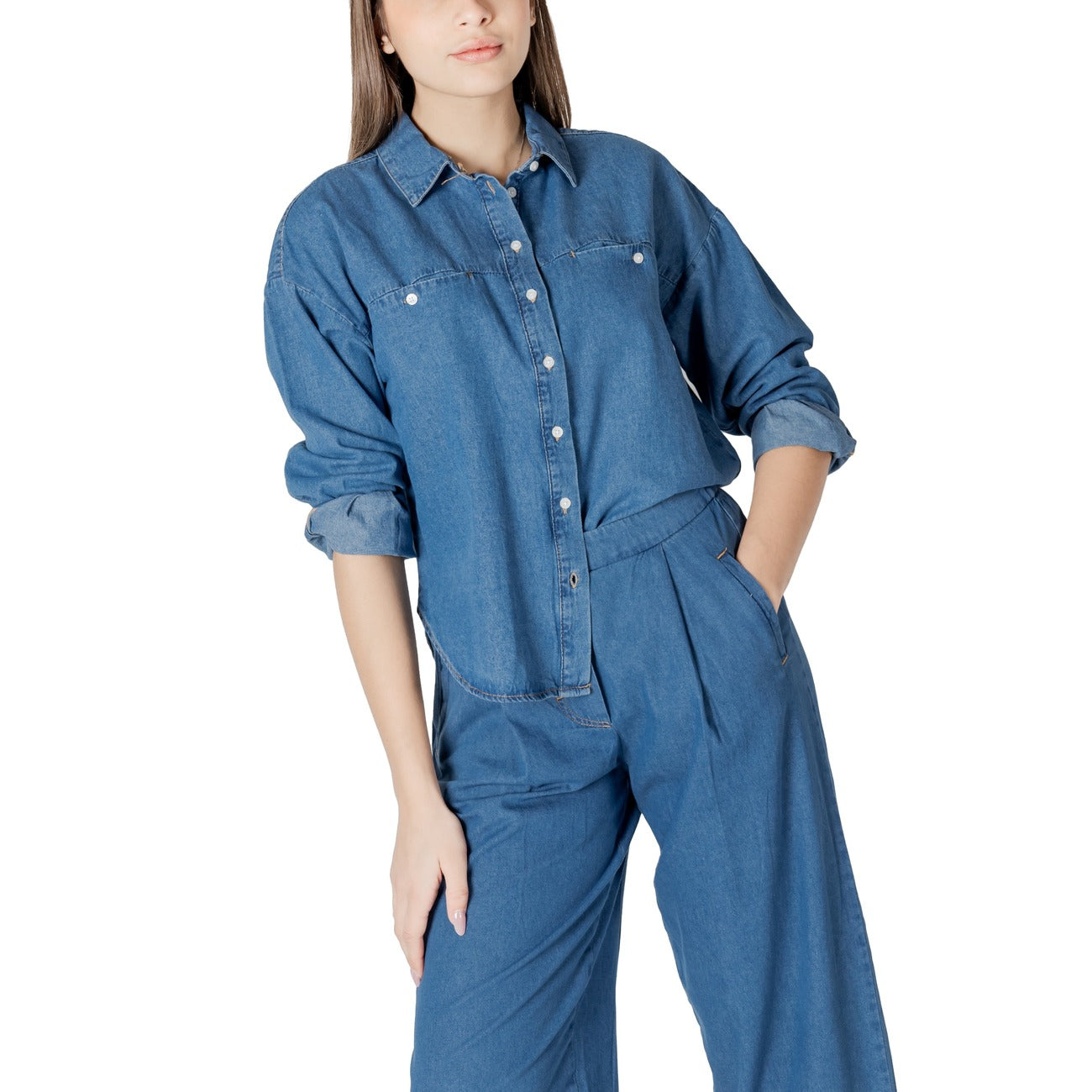 Ichi - Ichi Camicia Donna
