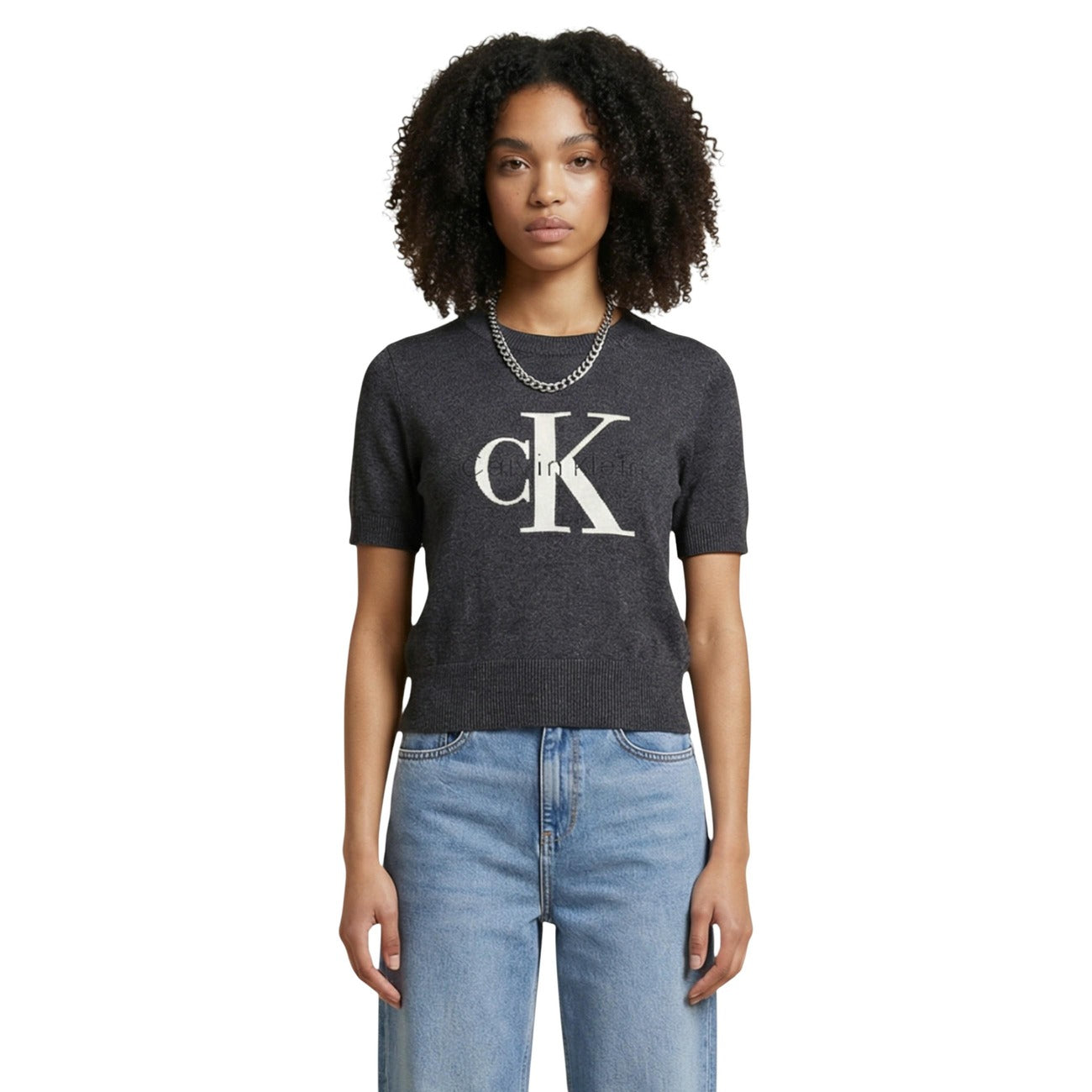 Calvin Klein Jeans - Calvin Klein Jeans Maglia Donna