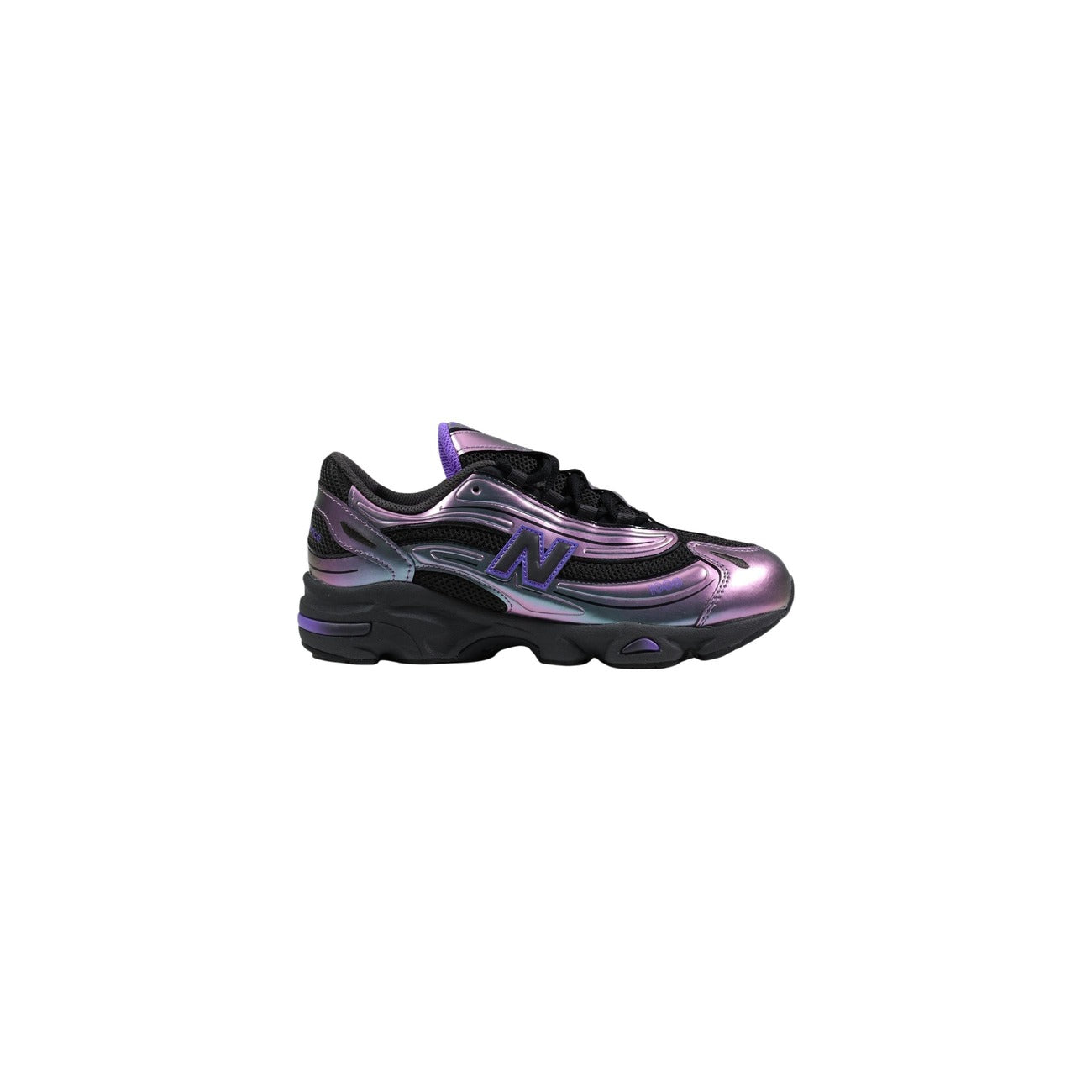 Sneaker G10003BN Viola