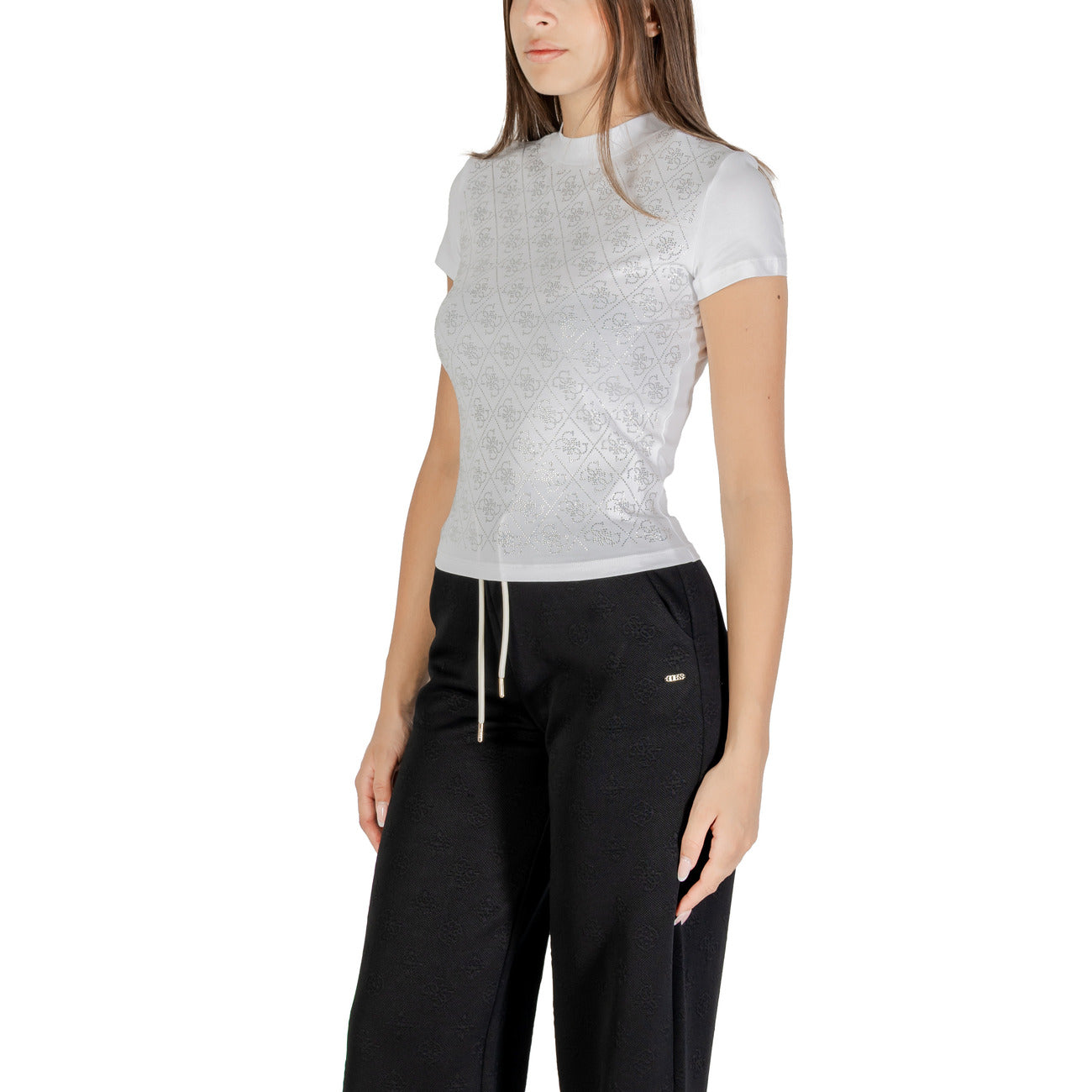 Guess - Guess T-Shirt Donna